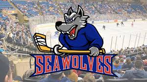 11-11-22  Port Huron Prowlers @ Mississippi Sea Wolves 