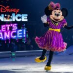 Disney On Ice: Let's Dance!