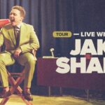 Jake Shane