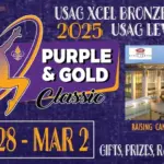 Purple & Gold Classic: LSU vs. George Washington