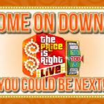 The Price Is Right - Live Stage Show